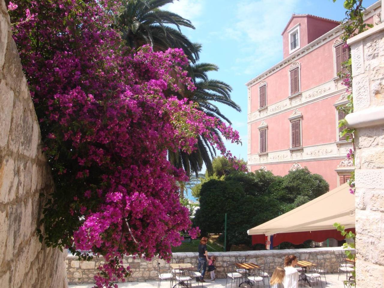 Novak Bonaparte - Hvar Center Hvar Town