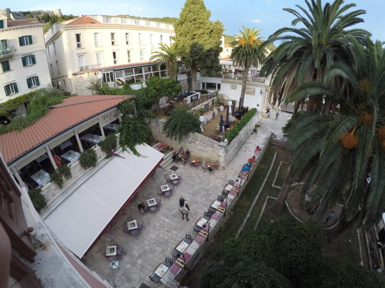 Novak Bonaparte - Hvar Center