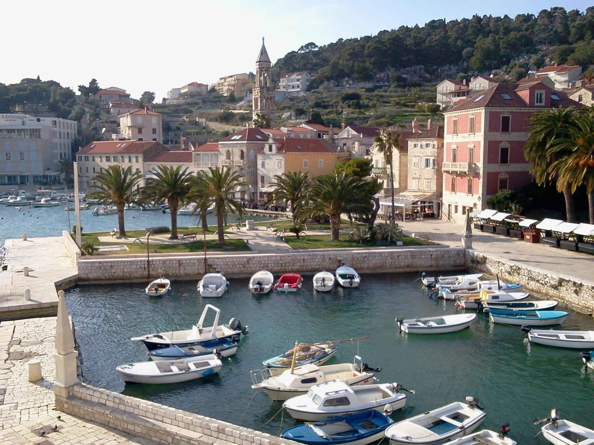 Novak Bonaparte - Hvar Center